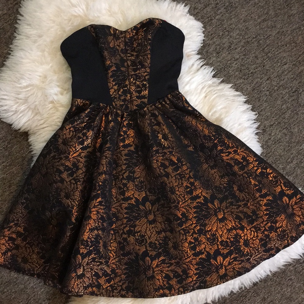 Betsy Johnson Dress